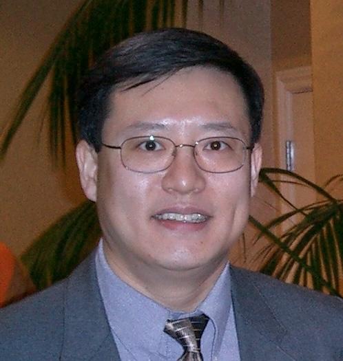 Dr. Ding Bu